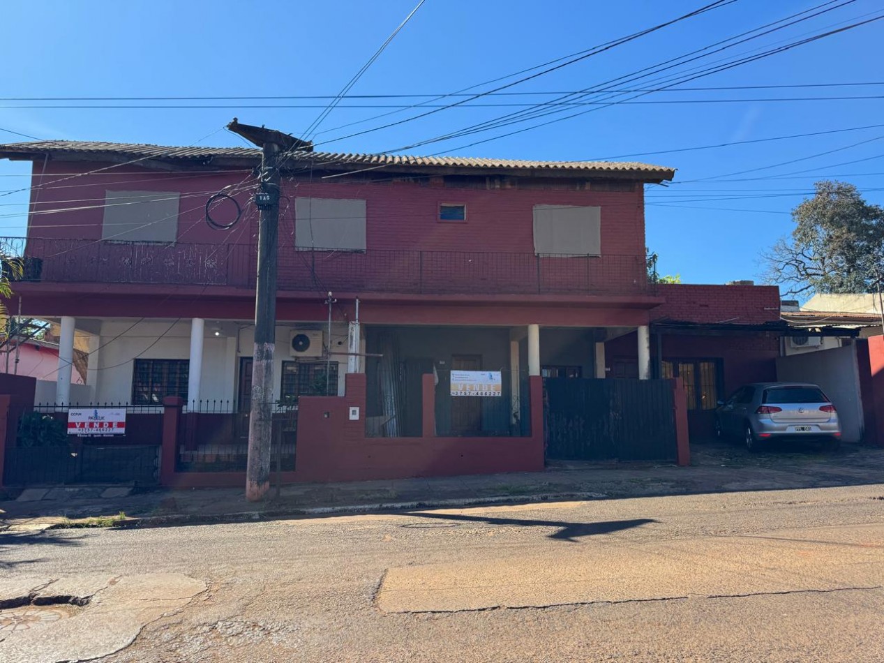 OPORTUNIDAD UNICA DE INVERSION EN PUERTO IGUAZU 