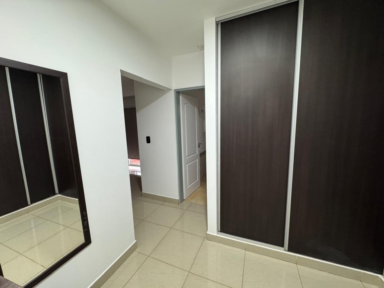 DEPARTAMENTO EN VENTA !! DIVINO Y SUPER COMODO 