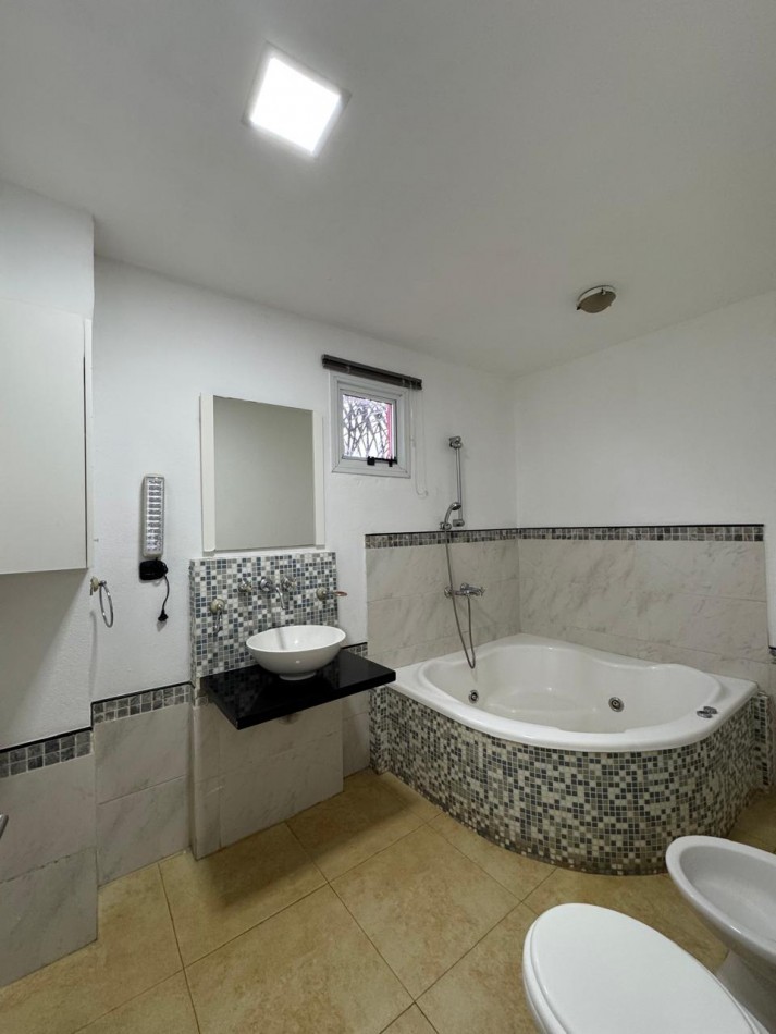 DEPARTAMENTO EN VENTA !! DIVINO Y SUPER COMODO 