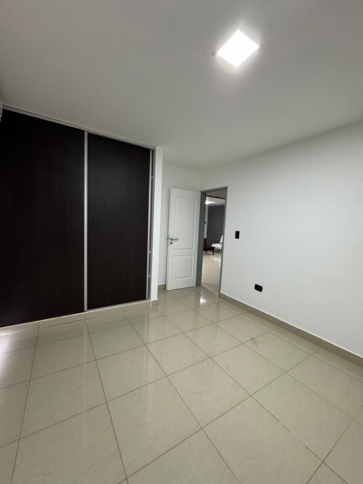 DEPARTAMENTO EN VENTA !! DIVINO Y SUPER COMODO 
