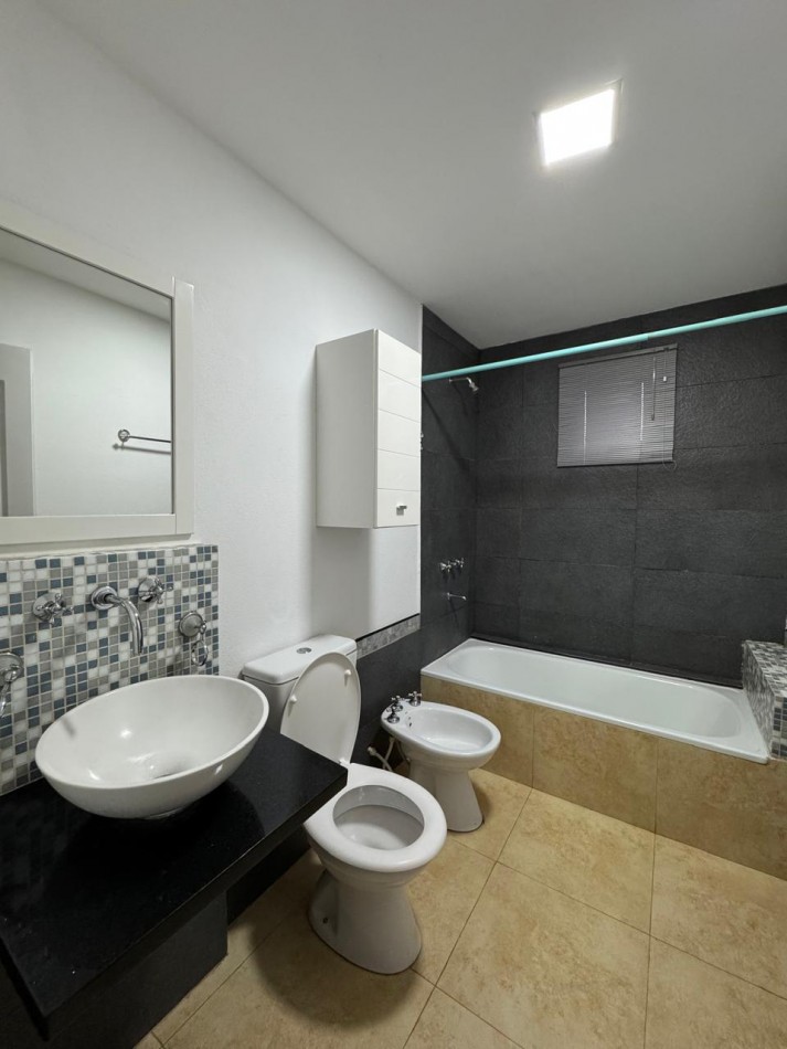 DEPARTAMENTO EN VENTA !! DIVINO Y SUPER COMODO 