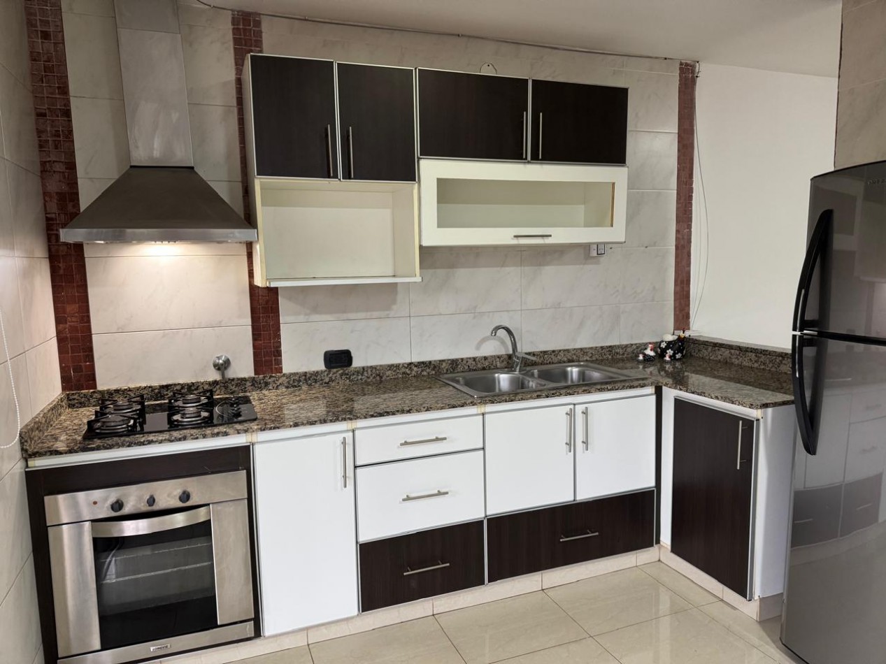 DEPARTAMENTO EN VENTA !! DIVINO Y SUPER COMODO 