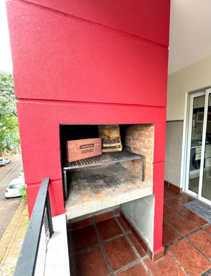 DEPARTAMENTO EN VENTA !! DIVINO Y SUPER COMODO 