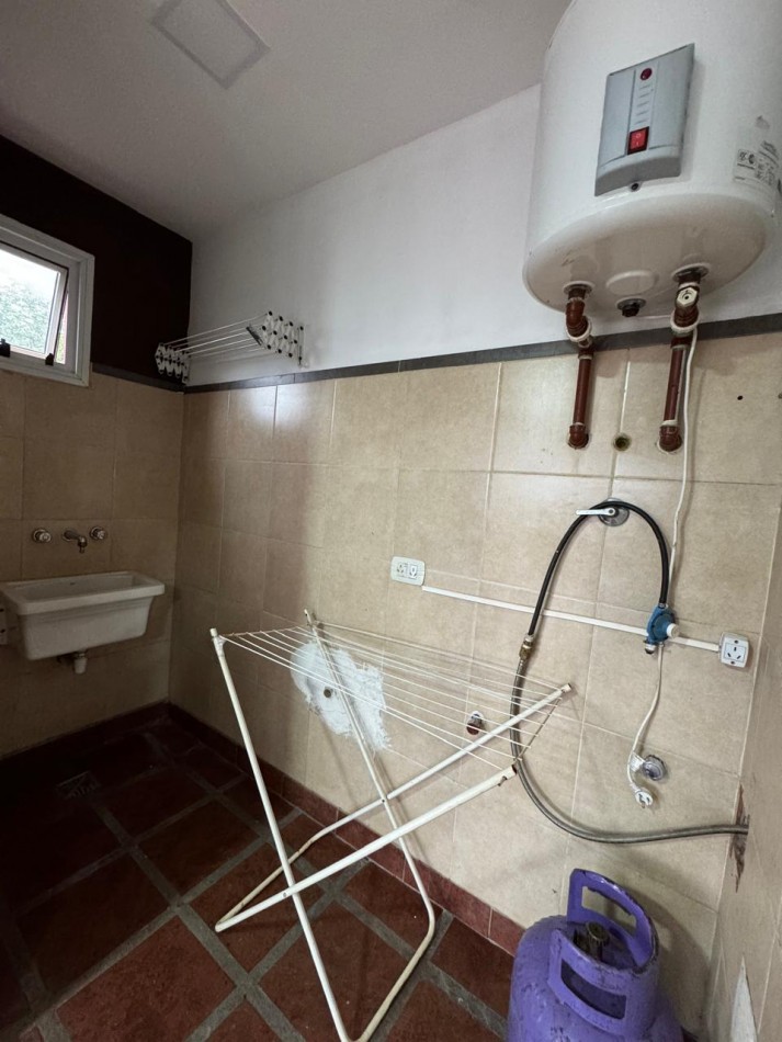 DEPARTAMENTO EN VENTA !! DIVINO Y SUPER COMODO 