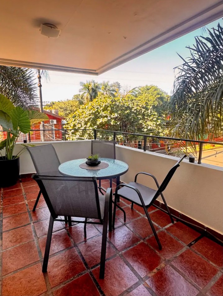 DEPARTAMENTO EN VENTA !! DIVINO Y SUPER COMODO 