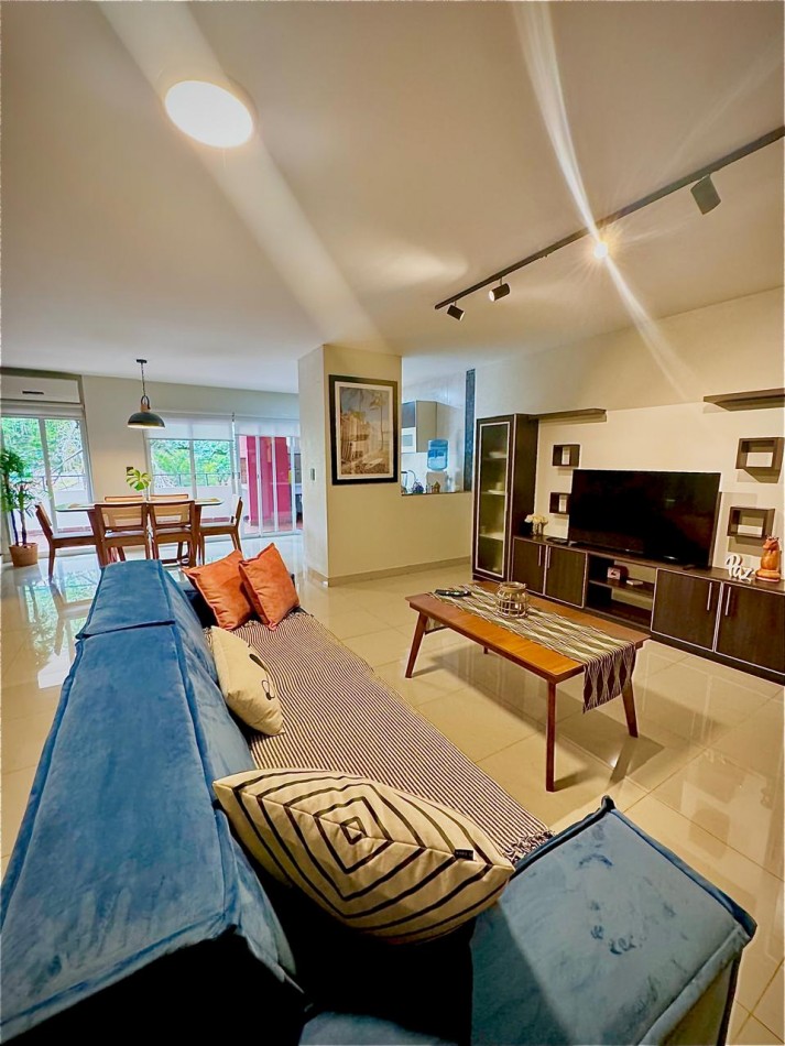DEPARTAMENTO EN VENTA !! DIVINO Y SUPER COMODO 