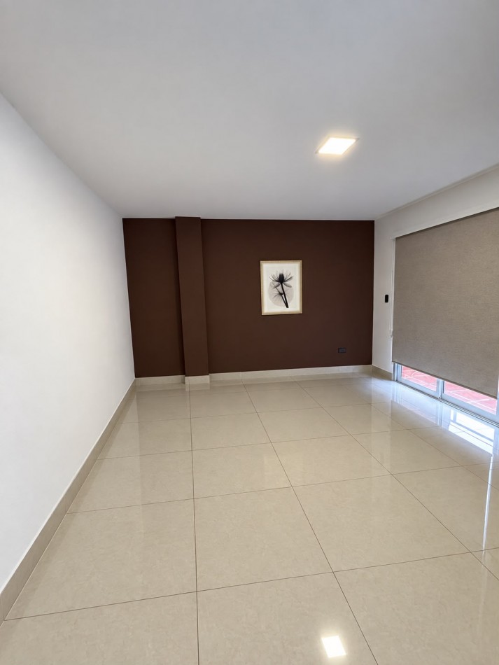 DEPARTAMENTO EN VENTA !! DIVINO Y SUPER COMODO 