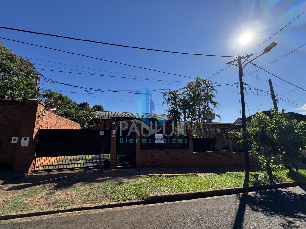 Espectacular casa en Venta 