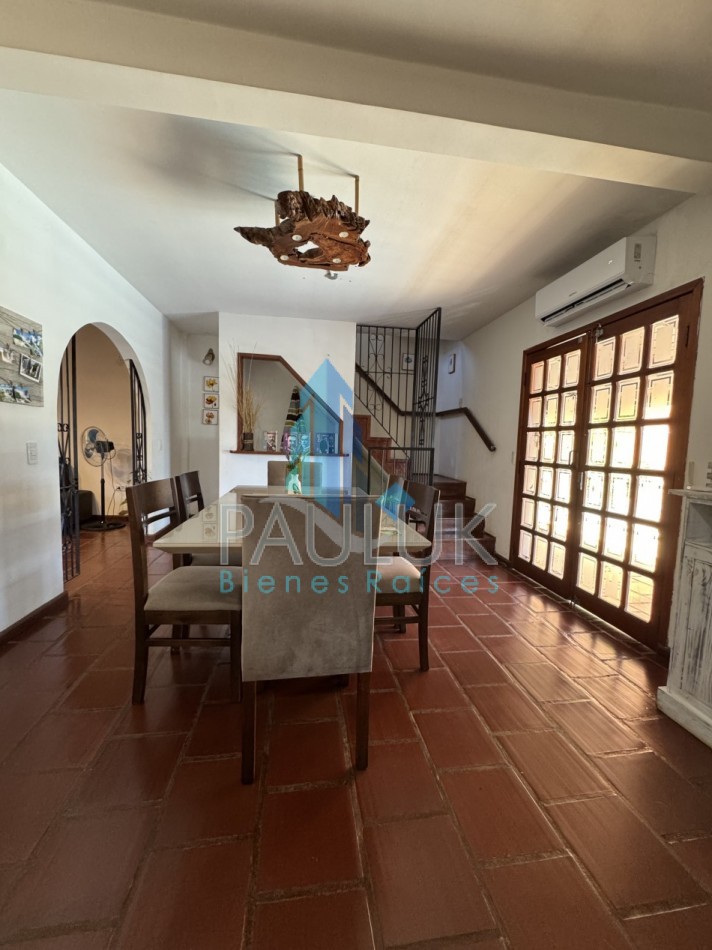 Espectacular casa en Venta 