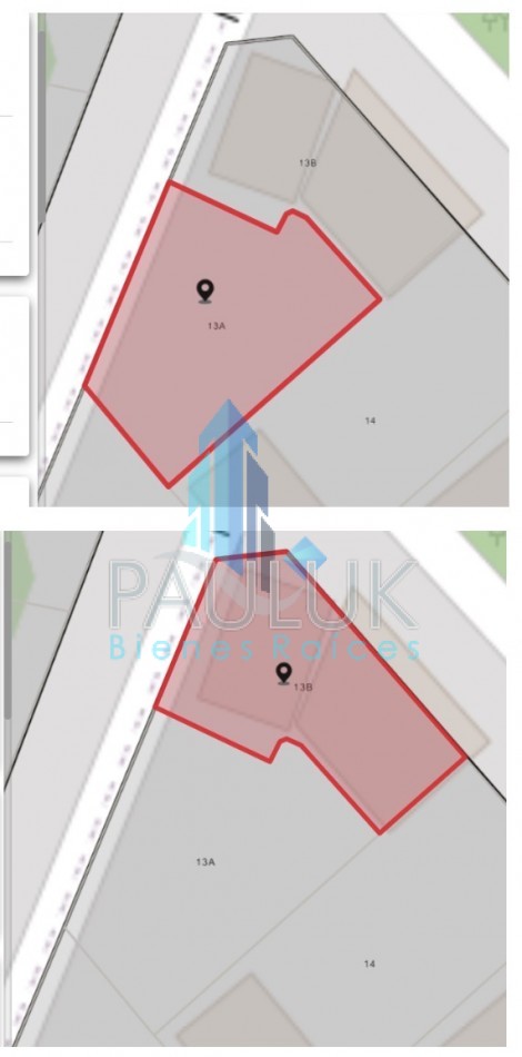Oportunidad de consultorios mas terreno en Venta