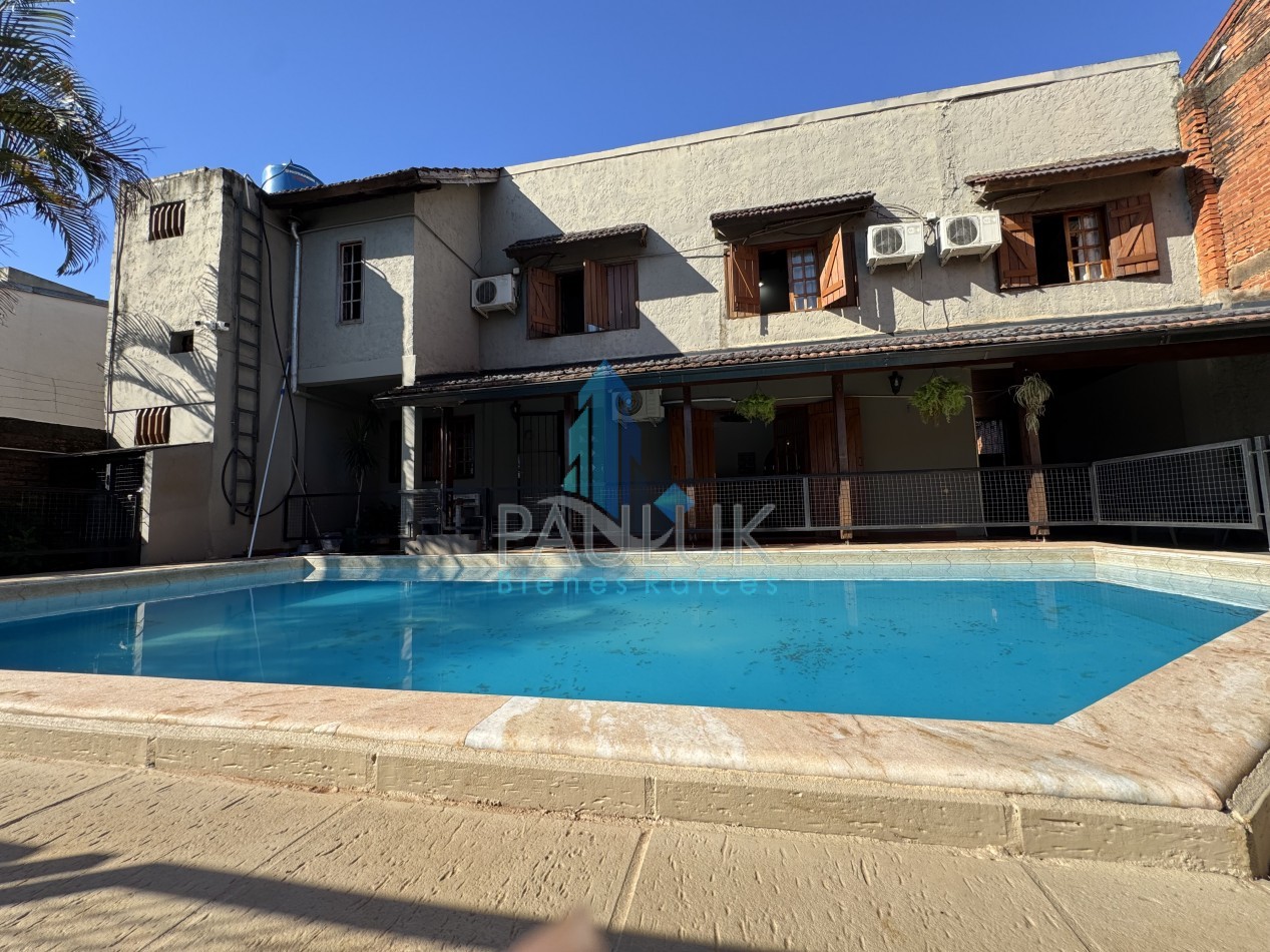 Espectacular casa en Venta 