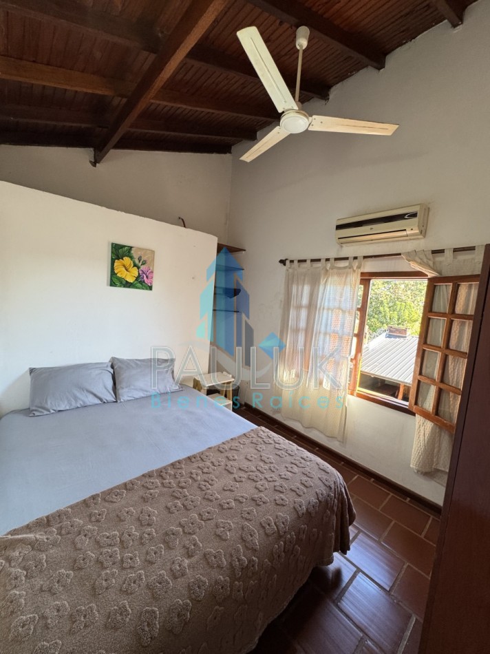 Espectacular casa en Venta 