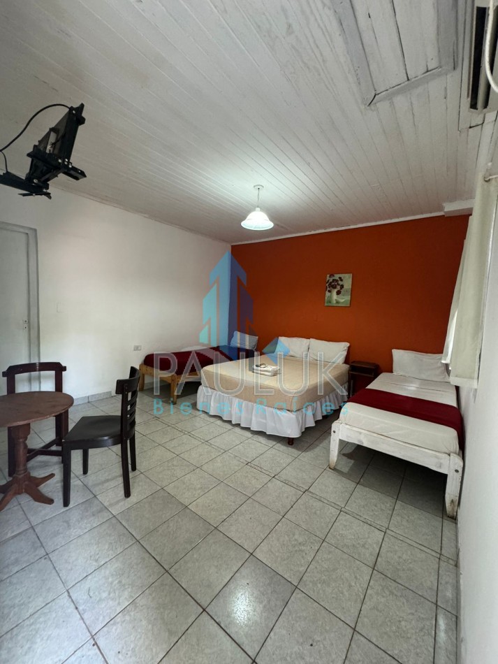 Apart Hotel en Venta