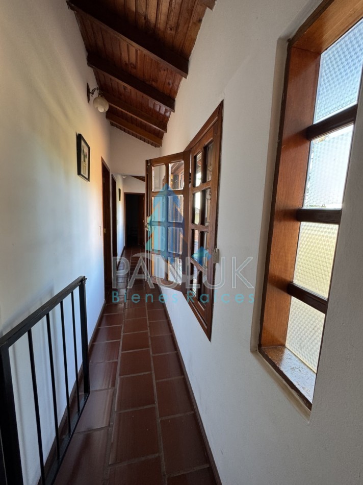 Espectacular casa en Venta 