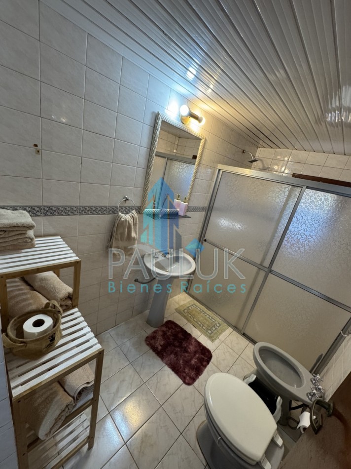 Espectacular casa en Venta 