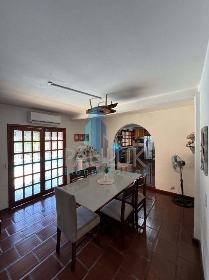 Espectacular casa en Venta 