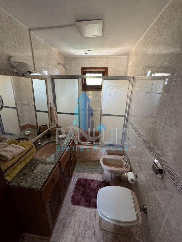 Espectacular casa en Venta 