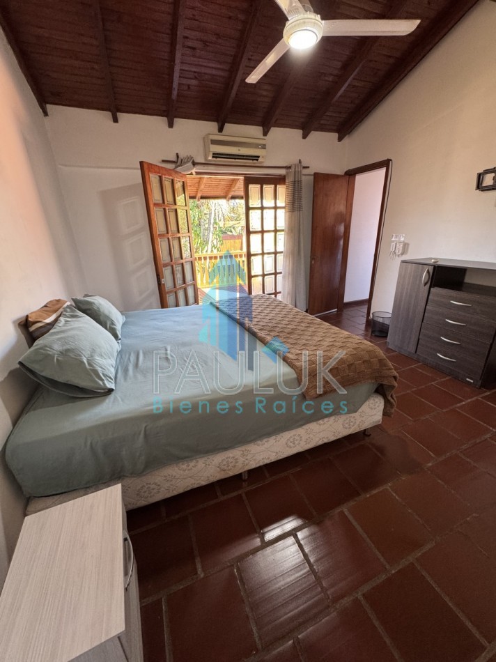 Espectacular casa en Venta 