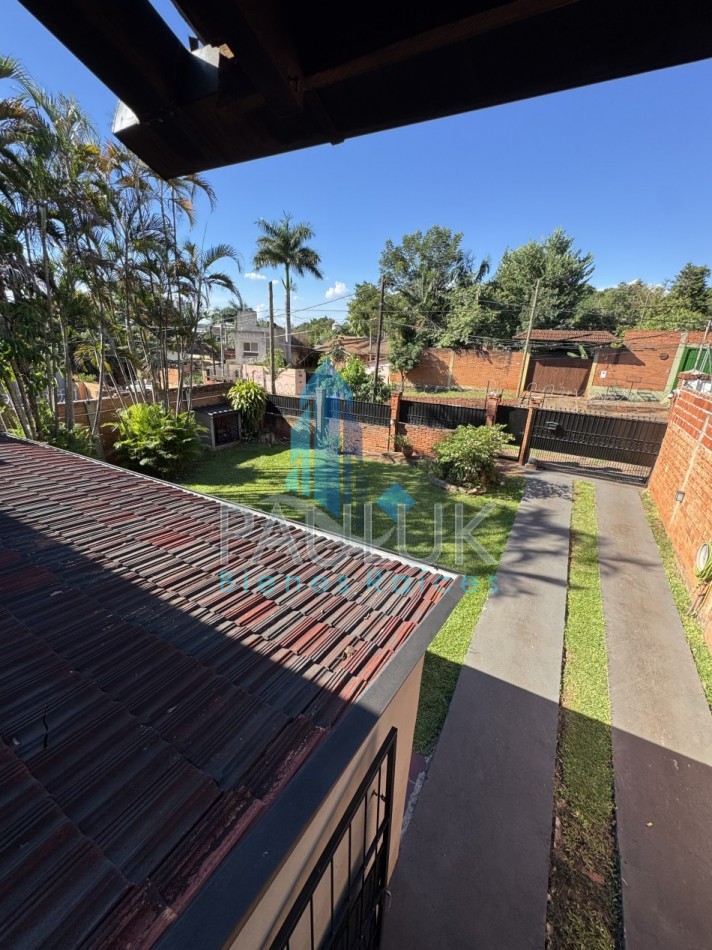 Espectacular casa en Venta 