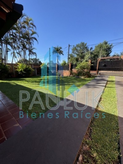 Espectacular casa en Venta 