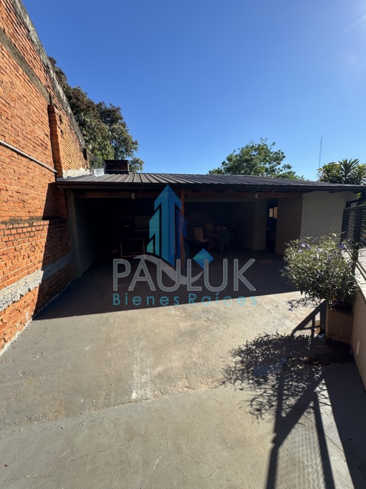 Espectacular casa en Venta 