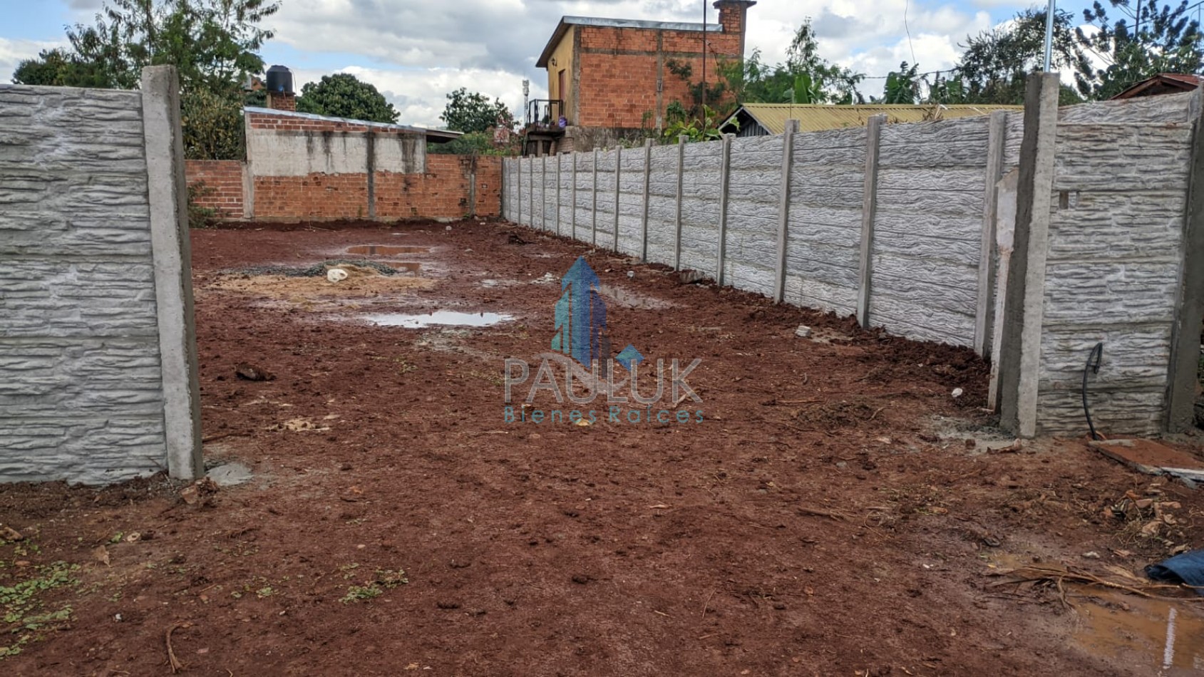 OPORTUNIDAD !!!!! TERRENO EN VENTA!!!!