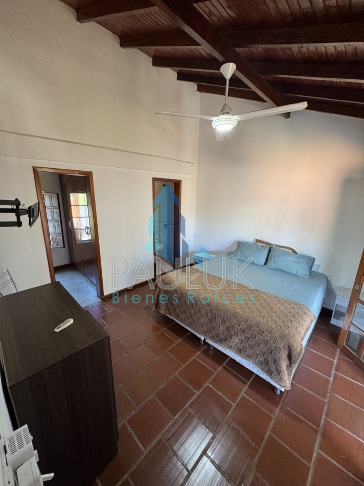 Espectacular casa en Venta 