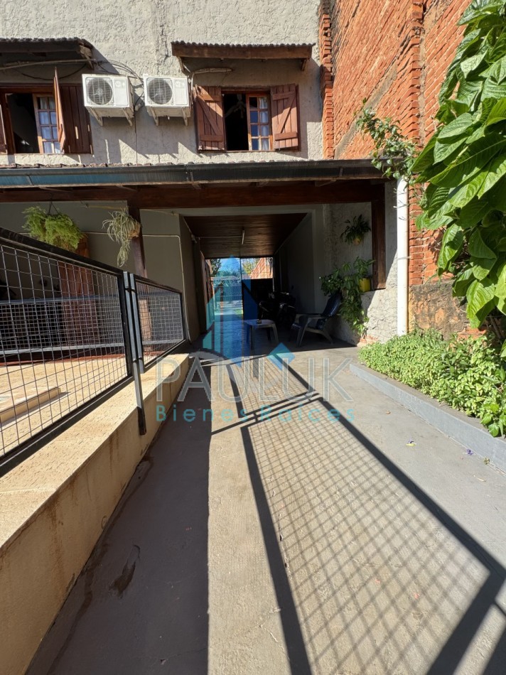 Espectacular casa en Venta 