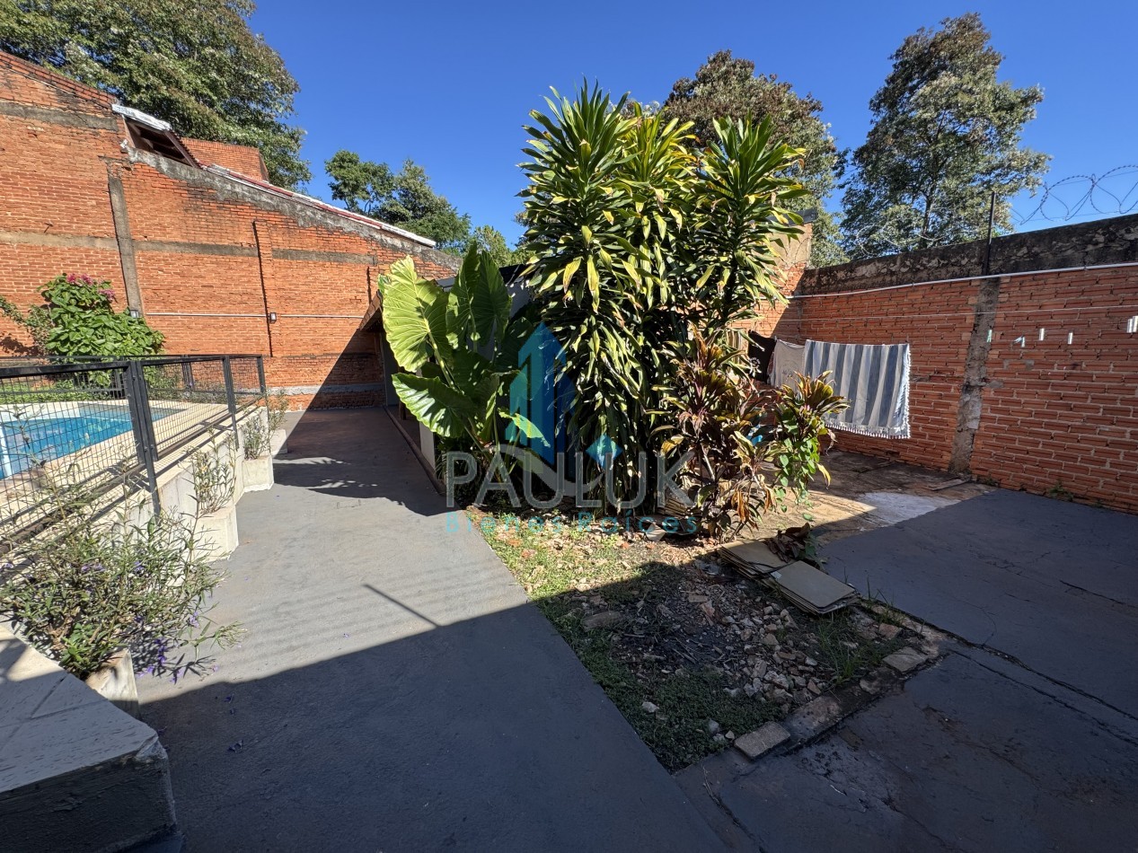 Espectacular casa en Venta 