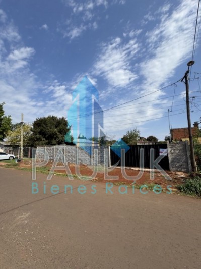 OPORTUNIDAD !!!!! TERRENO EN VENTA!!!!