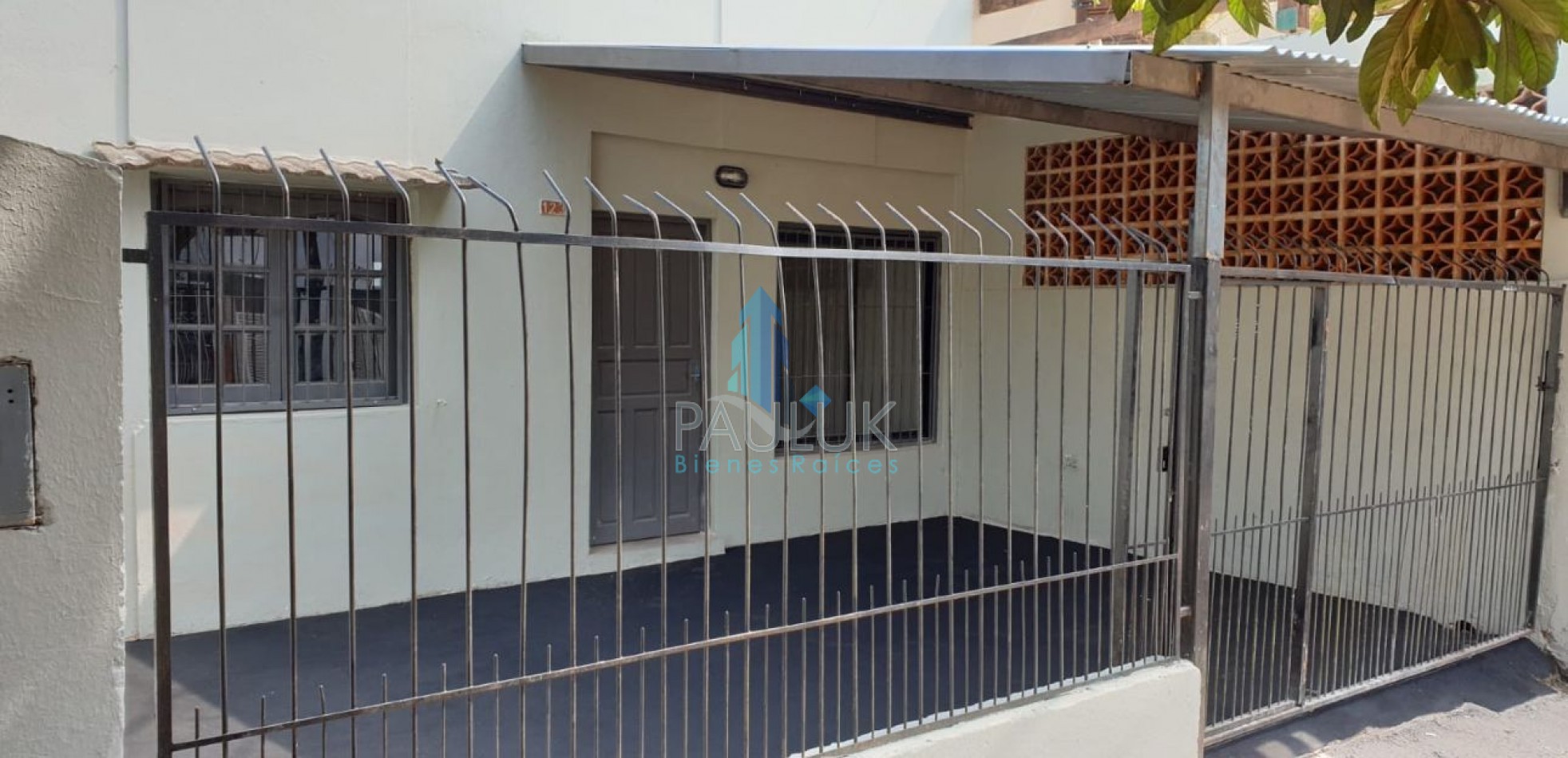 DUPLEX EN VENTA