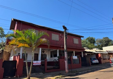 OPORTUNIDAD UNICA DE INVERSION EN PUERTO IGUAZU 