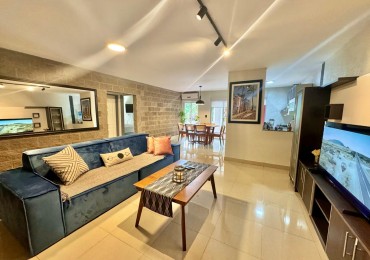DEPARTAMENTO EN VENTA !! DIVINO Y SUPER COMODO 