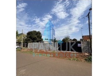 OPORTUNIDAD !!!!! TERRENO EN VENTA!!!!